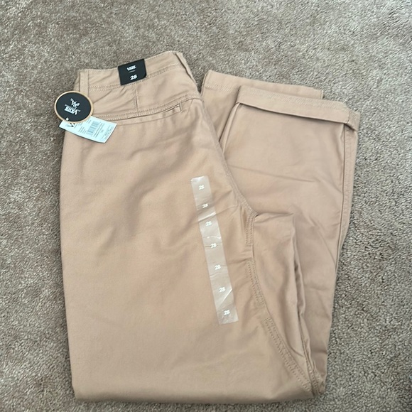 Vans lizzy pant - Picture 1 of 4